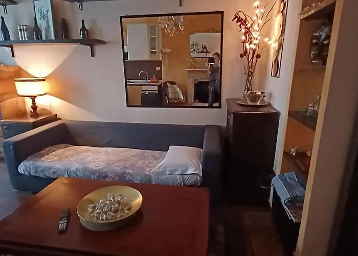 Appartamento Gold House Stazione