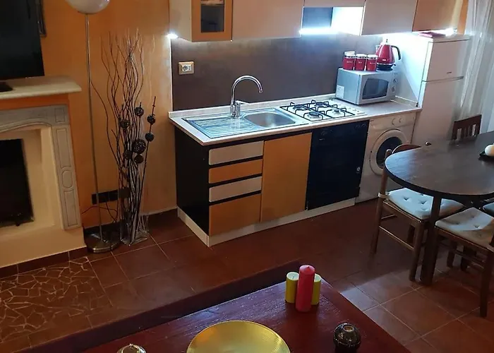 Gold House Stazione *