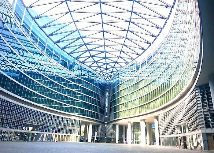 Gold House Stazione *