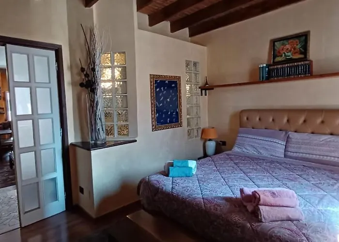 Appartamento Gold House Stazione Milano