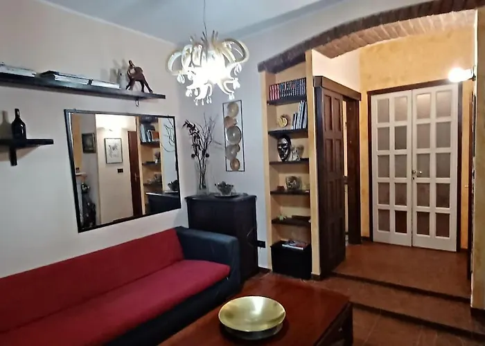 Gold House Station Apartmán Milán