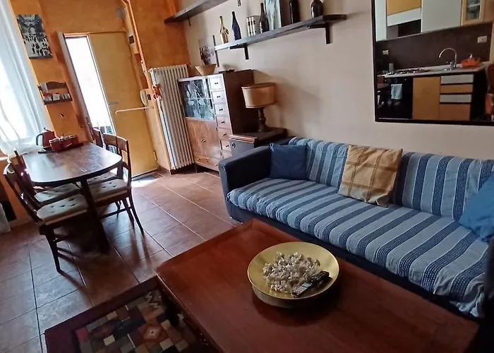 Gold House Stazione Milano