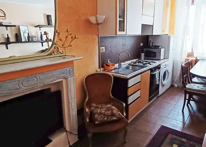 Gold House Stazione *