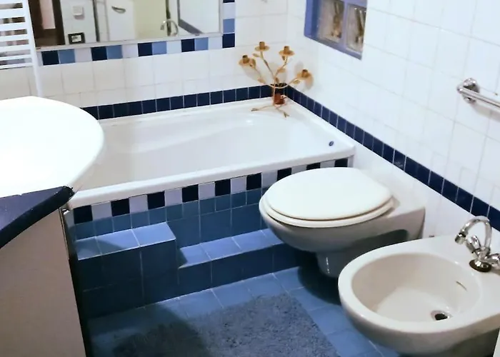 Gold House Stazione Appartamento Milano