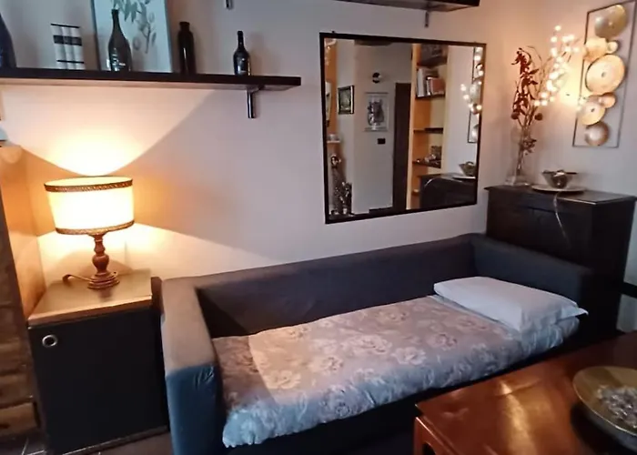 Gold House Stazione *