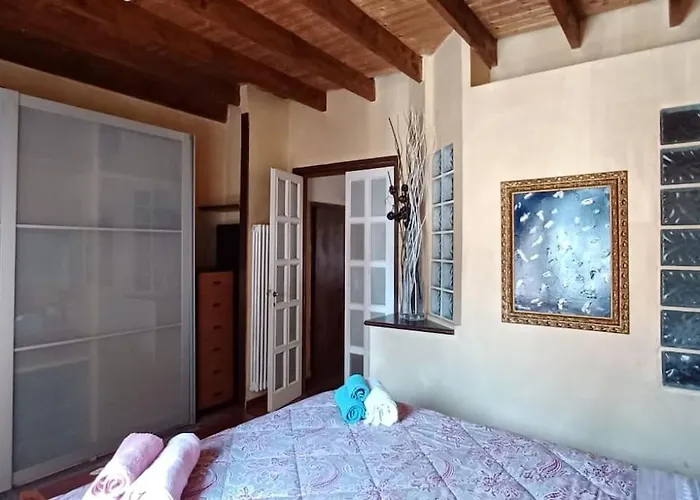 Appartamento Gold House Stazione Milano