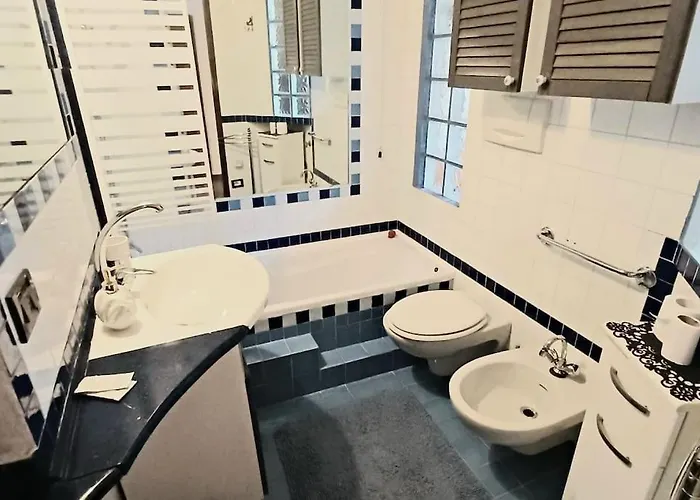 Gold House Stazione * Milano