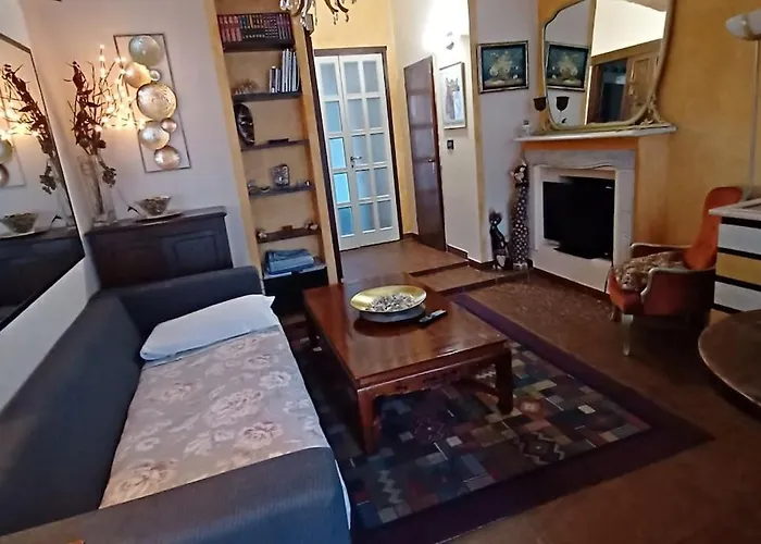 Gold House Stazione Appartamento Milano