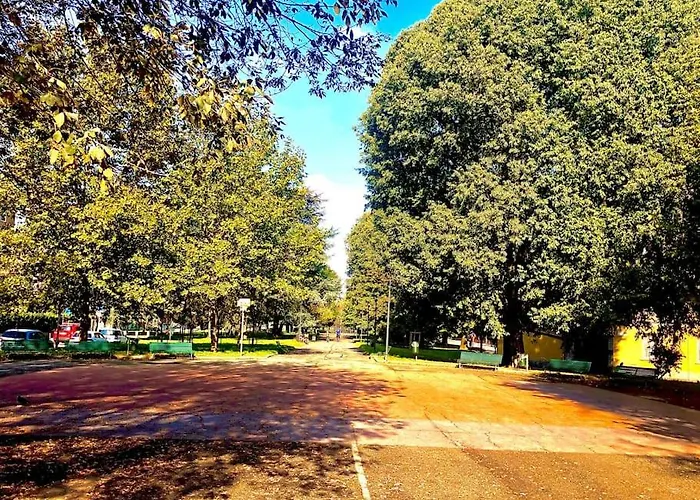 Gold House Stazione *