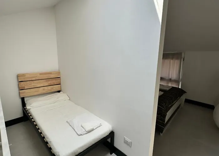 Appartement Welcomee Affori