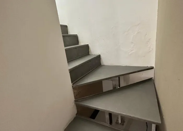 Appartement Welcomee Affori Milaan