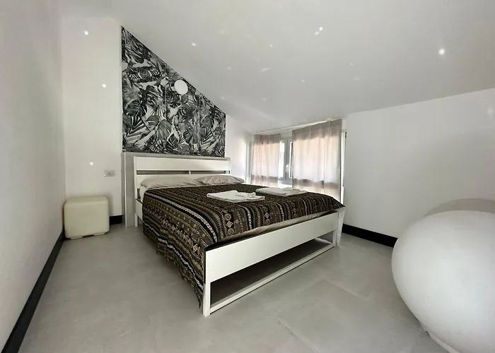 Welcomee Affori Appartement