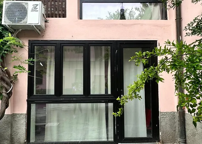 Appartement Welcomee Affori Milaan