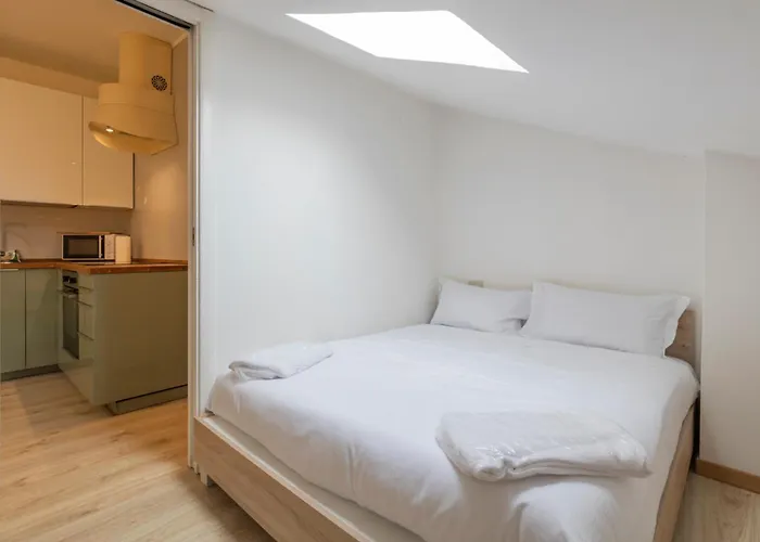 Appartement Ihost - Adige 17