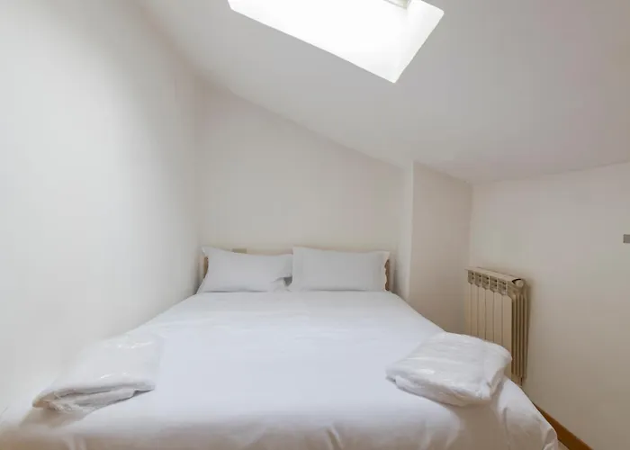 Appartement Ihost - Adige 17