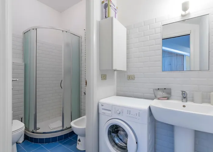 Ihost - Adige 17 Appartement *