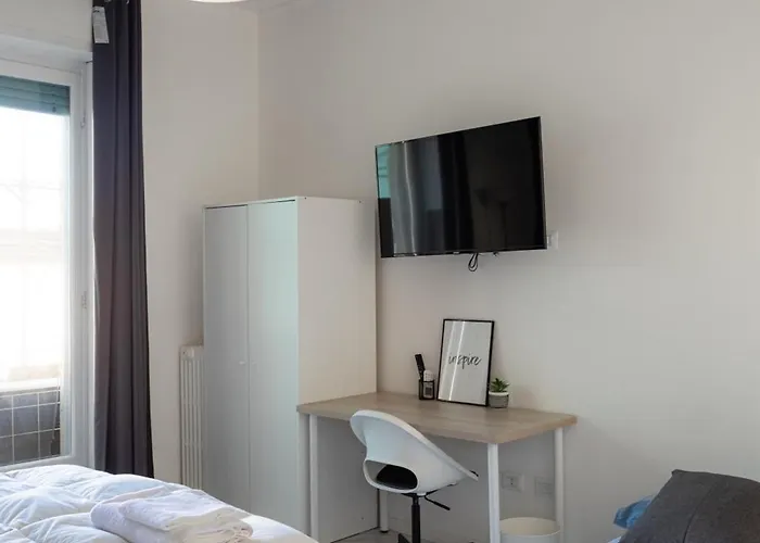 Гостевой дом Duomo Elegant In Santa Marta