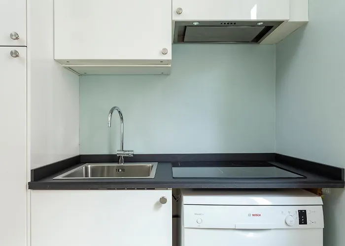 Daire Navigli - Brand New *