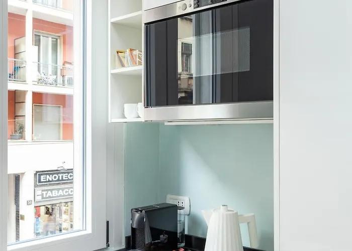 Navigli - Brand New *