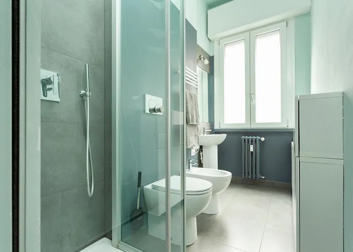 Navigli - Brand New Milano