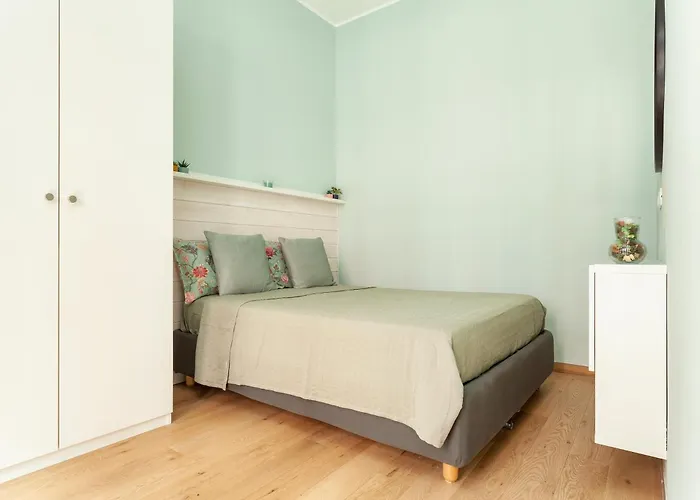 Navigli - Brand New Milano