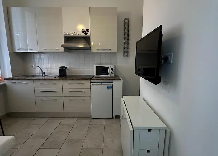 Apartman Petit