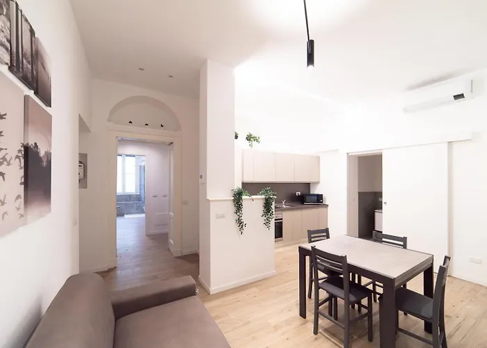 Appartamento Hbhall Porta Romana Milano