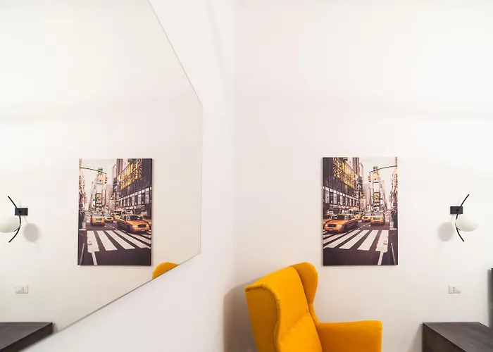 Hbhall Porta Romana Milano