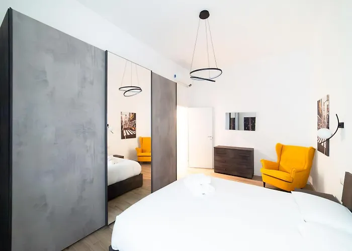 Hbhall Porta Romana *