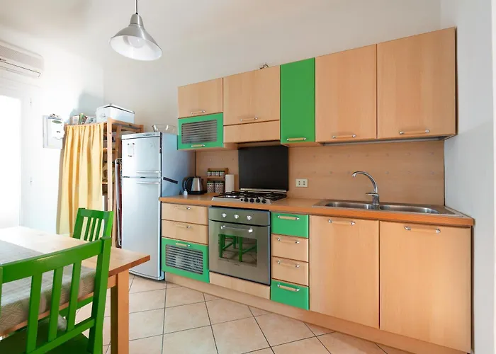 Guesthost - Porta Romana Luminoso Rifugio Apartmán Milán