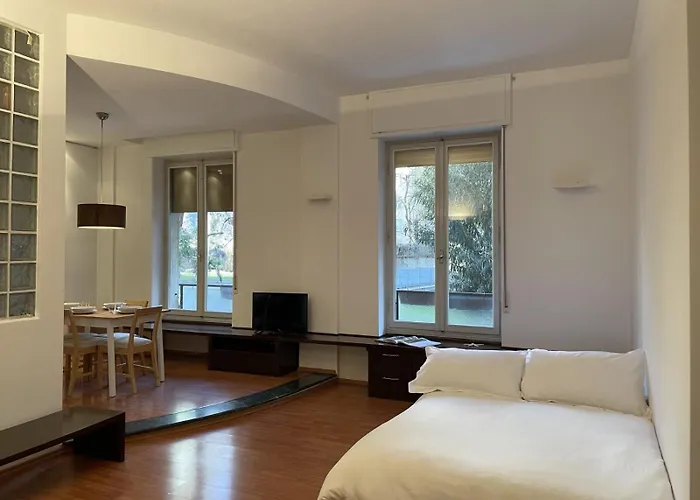 Accomodo - Mib52 Bivano Sant'ambrogio *