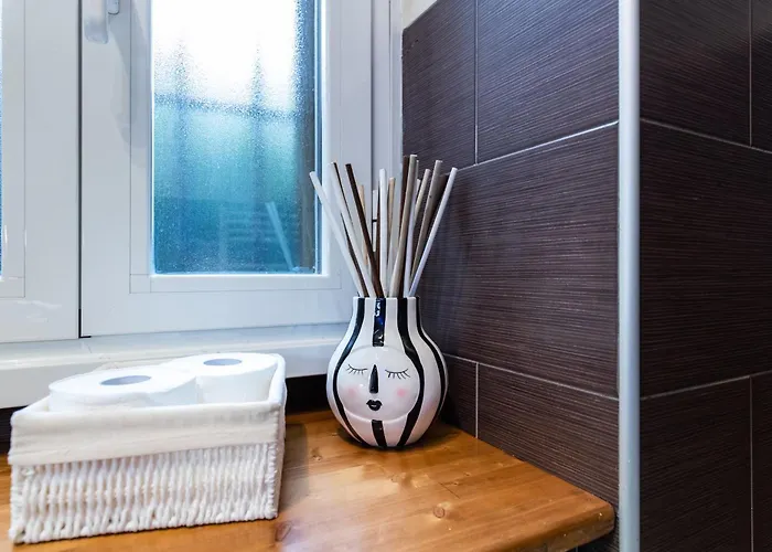 Ermes Apartment Mailand