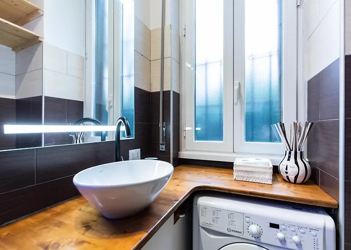Ermes Apartamento *