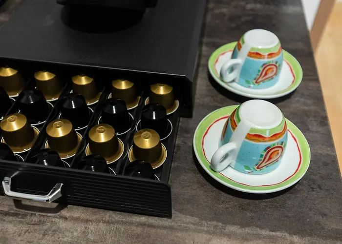 Apartment Ermes Mailand