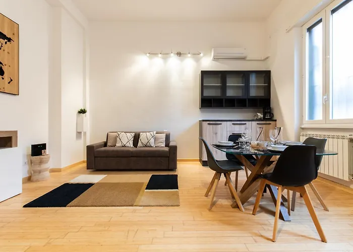 Ermes Apartamento
