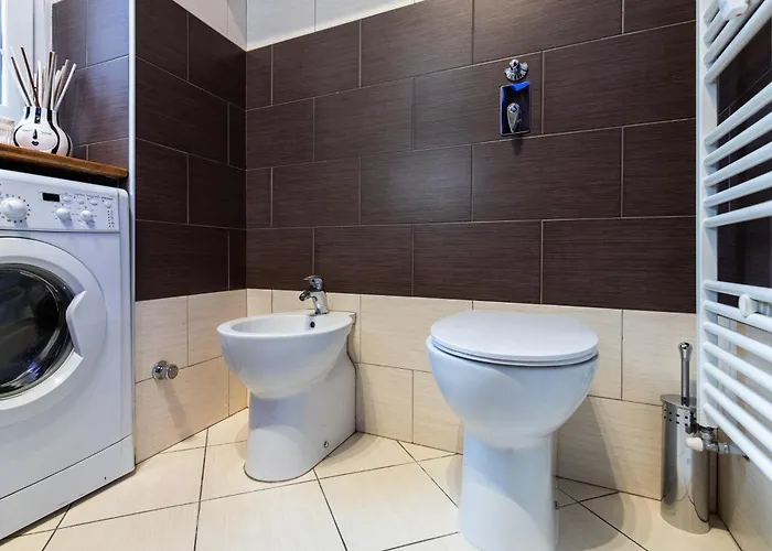 Apartamento Ermes Milão