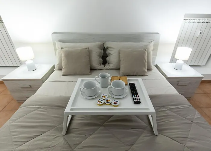 Apartamento Ermes Milão