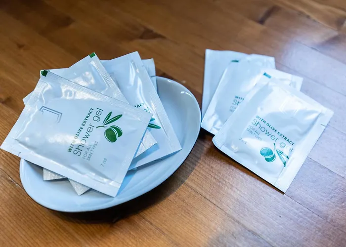 Ermes Apartment Mailand