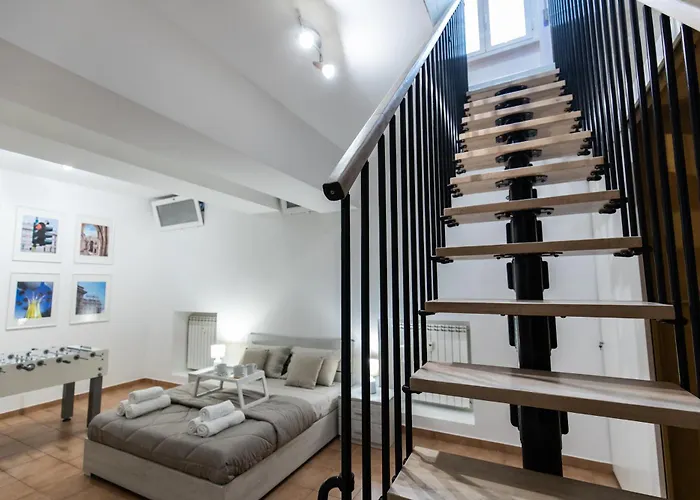 Ermes Apartamento