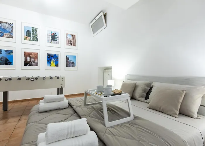 Ermes Apartamento *