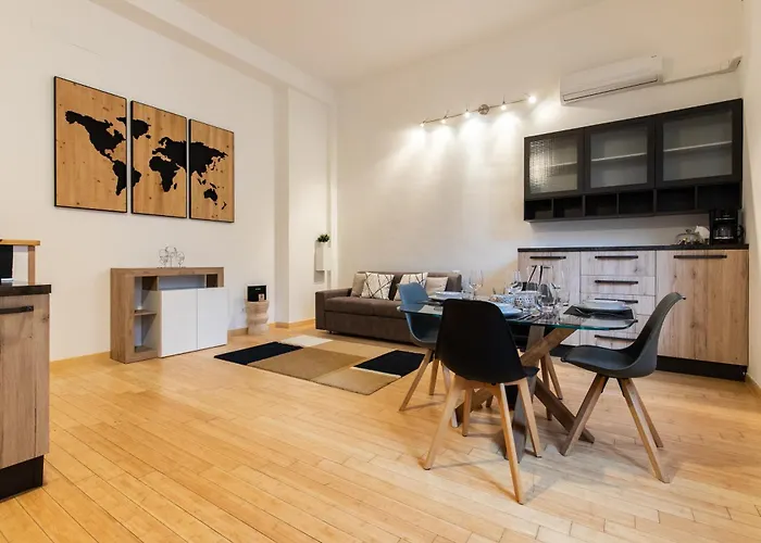 Ermes Apartamento