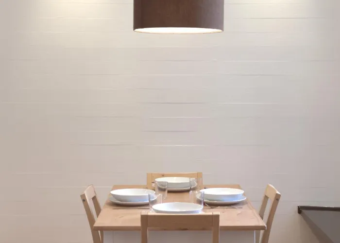 Accomodo - Mib52 Bivano Sant'ambrogio Διαμέρισμα *