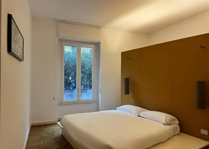 Accomodo - Mib52 Bivano Sant'ambrogio * Milaan