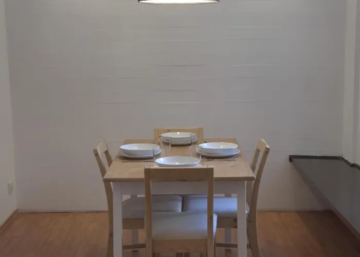 Accomodo - Mib52 Bivano Sant'ambrogio * Μιλάνο