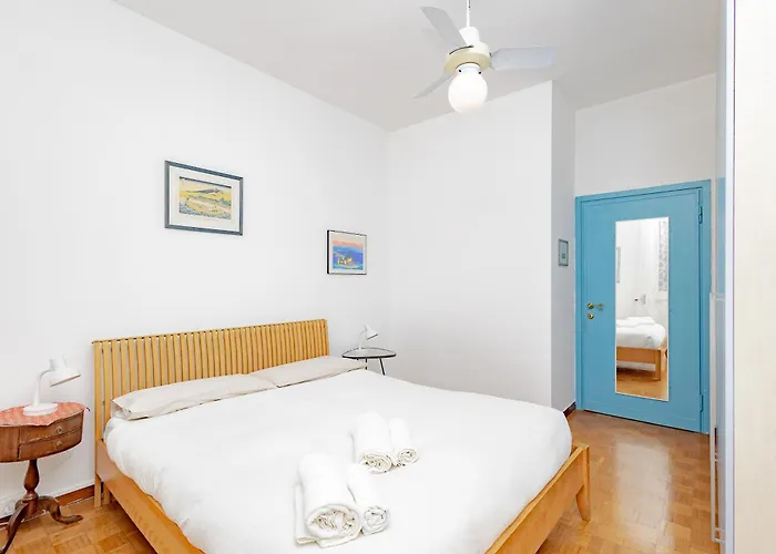 Xenia - Spacious Near Linate Airport Mailand