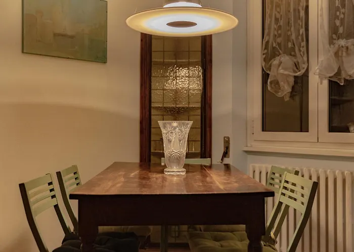 Xenia - Spacious Near Linate Airport * Mailand