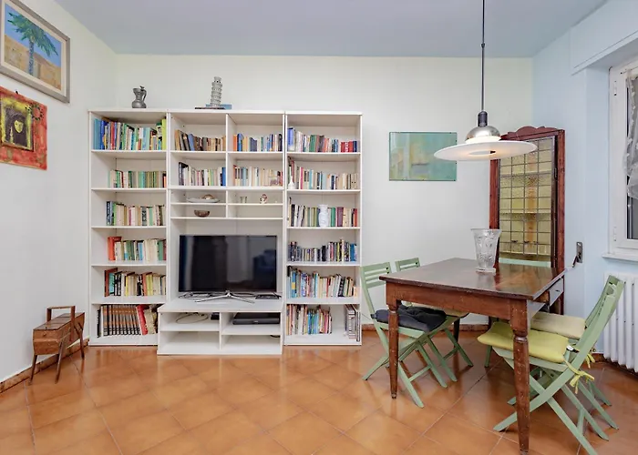 Apartment Xenia - Spacious Near Linate Airport *