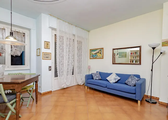Xenia - Spacious Near Linate Airport * מילאנו