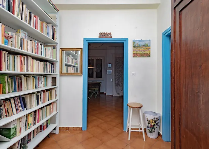 דירה Xenia - Spacious Near Linate Airport