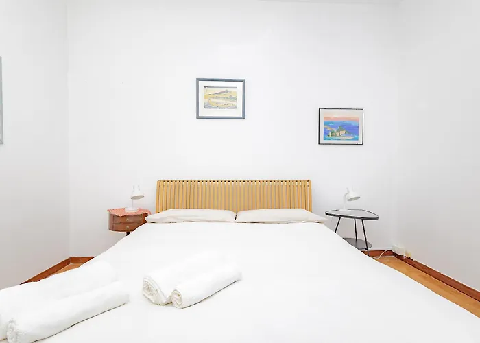 Xenia - Spacious Near Linate Airport *